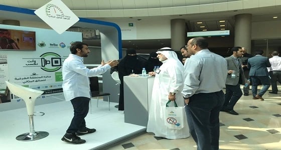 الهزاع يعقد لقاءا تعريفيا عن " السائق المثالي ”