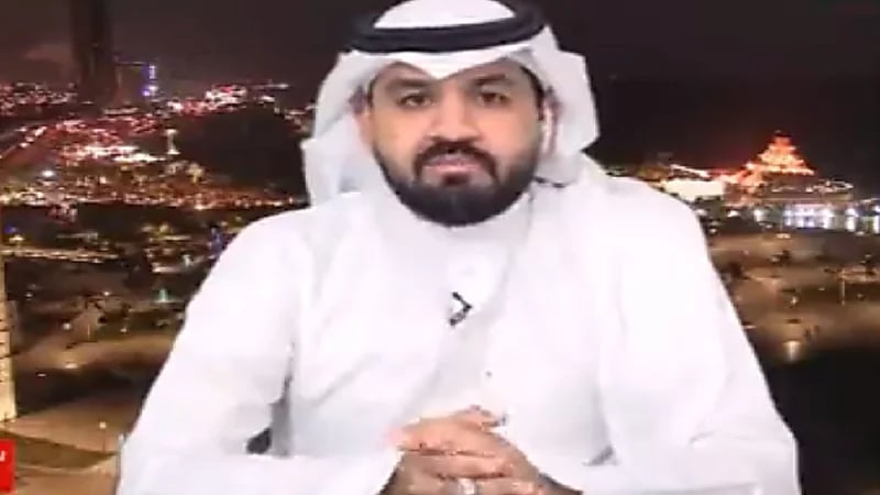 بالفيديو.. وليد الزهراني: الهلال سيقوم بصفقات لتعويض الصفقات الفاشلة