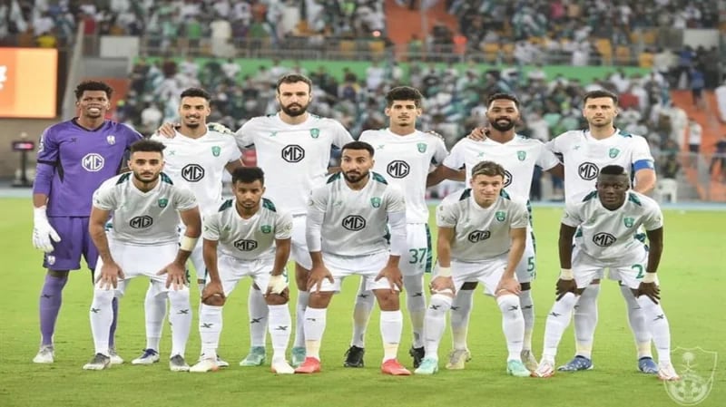 لاعبون رحلوا عن الأهلي بعد هبوطه إلى دوري يلو