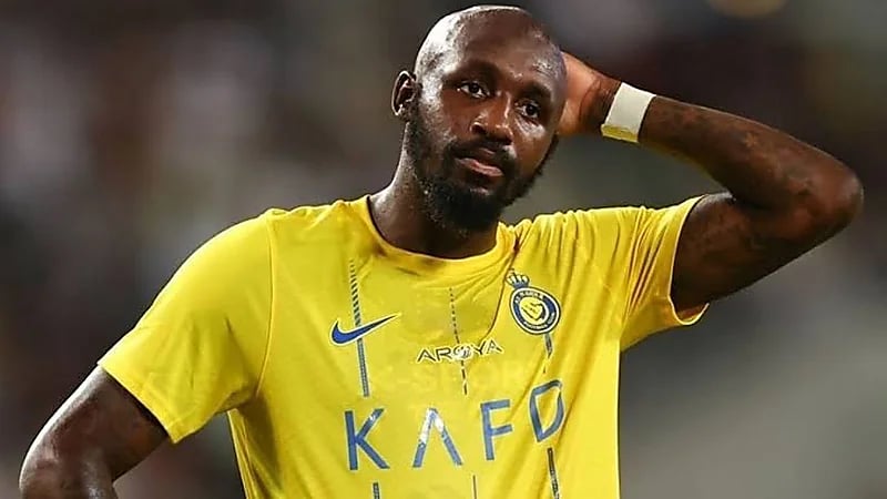 الأخدود يقترب من ضم محترف النصر