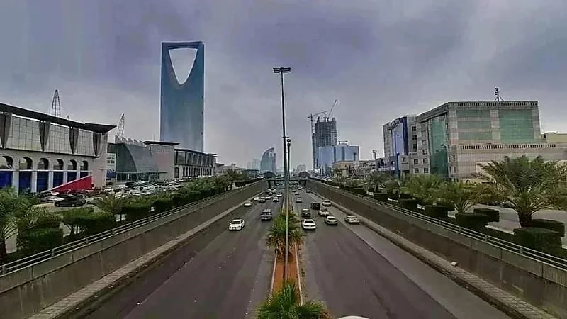 حالة الطقس المتوقعة اليوم الجمعة