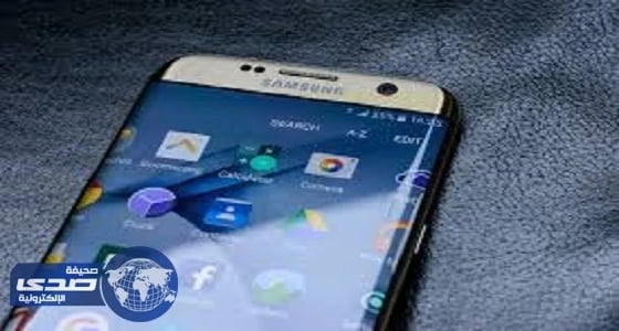 سامسونج تطرح تحديثا لهاتف جالاكسي إس 8 لتلافي احمرار الشاشة