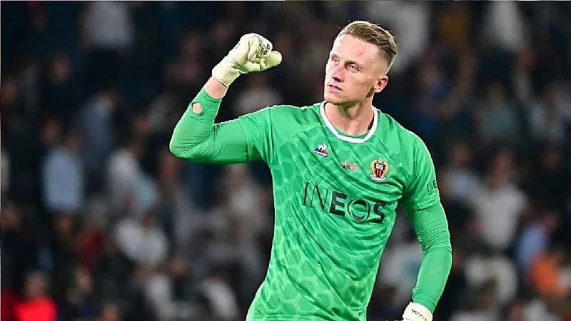 نيوم يتعاقد رسميا مع مارسين بولكا .. فيديو