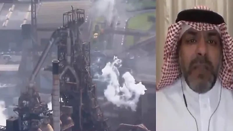 مستشار بشؤون الطاقة: تضحيات المملكة قادت "أوبك" لإقرار أكبر تخفيض في تاريخها