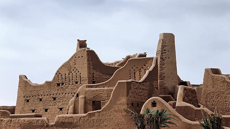 يوم التأسيس.. أبرز أمراء الدرعية قبل قيام الدولة السعودية الأولى(فيديو)