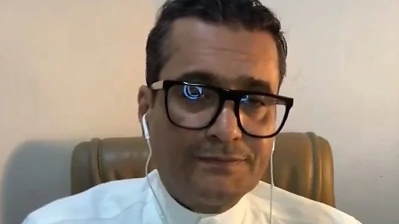 البكيري: الهلال‬⁩ يساهم في إنجاح اللاعبين .. فيديو