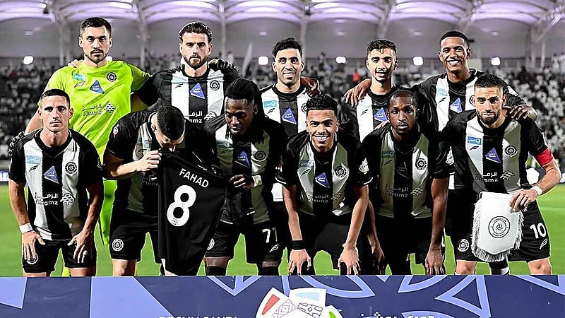 مالك الخلود: نادي الشباب خارج قائمة الأندية المطروحة للخصخصة