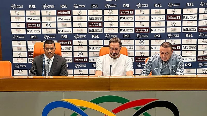 مدرب الشباب: "كنا الأفضل.. وركلات ‎الاتحاد لم تكن مستحقة"