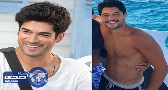 ابن راغب علامة يُثير ضجة بجماله ونشطاء يشبهونه بنجم تركي