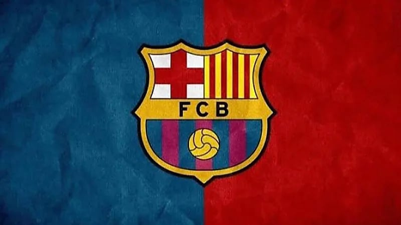 بالفيديو .. برشلونة يعلن عن قميصه الثالث