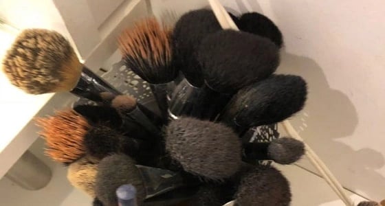 بالصور.. ضبط 20 مخالفة وإغلاق منشأة نسائية بالرياض