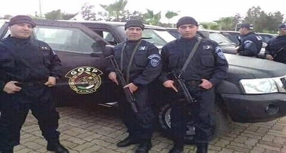 القبض على مهربين ومهاجرين بالجزائر