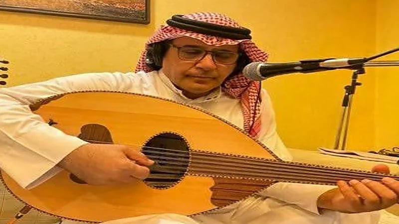 فهد العبدالله يتعرض لوعكة صحية شديدة