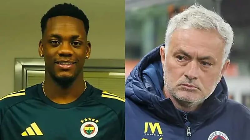 دوران يغيب عن معسكر فنربخشة ومورينيو غاضب: قلة احترام!