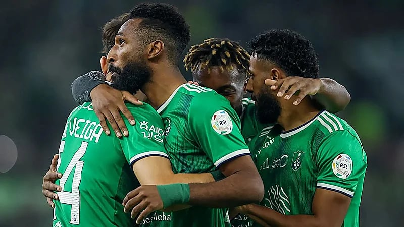 مفاجأة تنتظر الأهلي في الانتقالات الشتوية