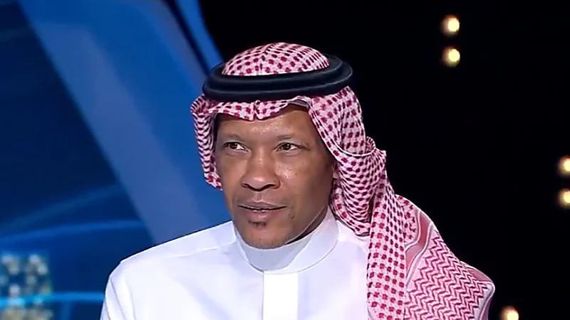 الدعيع: جيسوس غير واضح مع الهلال وقد يرحل بعد الآسيوية.. فيديو