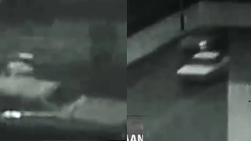 مقطع نادر لموكب الملك فيصل في قلب الرياض قبل أكثر من نصف قرن .. فيديو