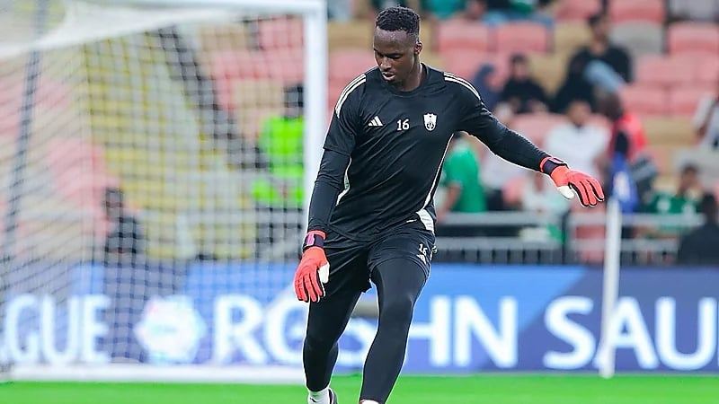 موقف ميندي قبل مواجهة الأخدود