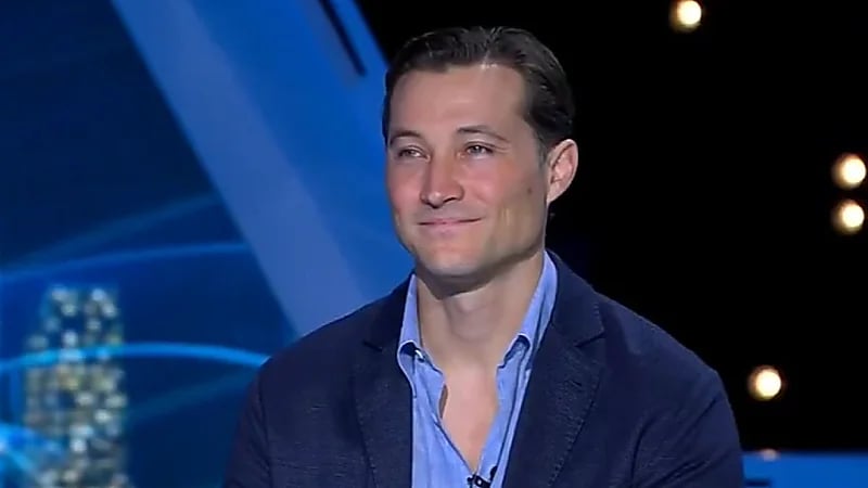 بن هاربورغ: الشباب لم يكن ضمن خياراتنا الاستثمارية واخترنا الخلود .. فيديو