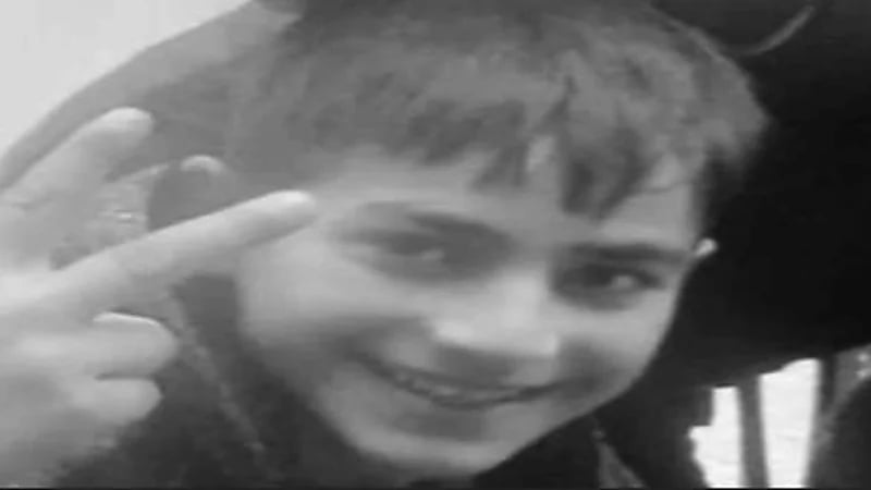 مقتل طفل على يد زميله طعناً