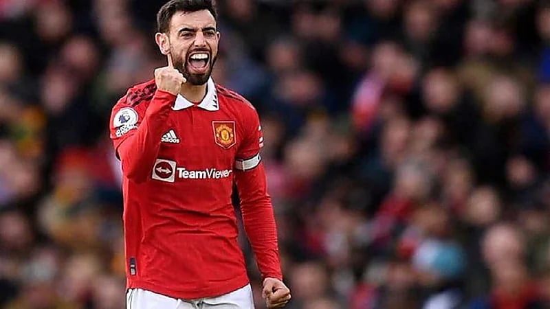 فيرنانديز يرغب في الانضمام لروشن