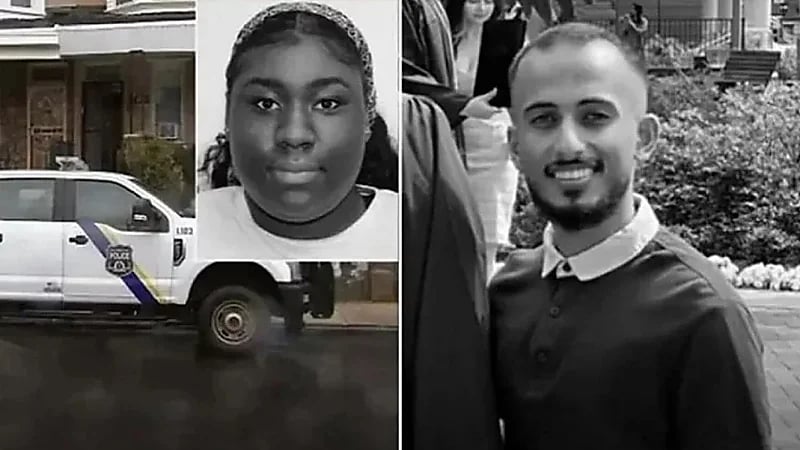 القبض على قاتلة المبتعث "الوليد الغريبي" في ولاية بنسلفانيا الأمريكية