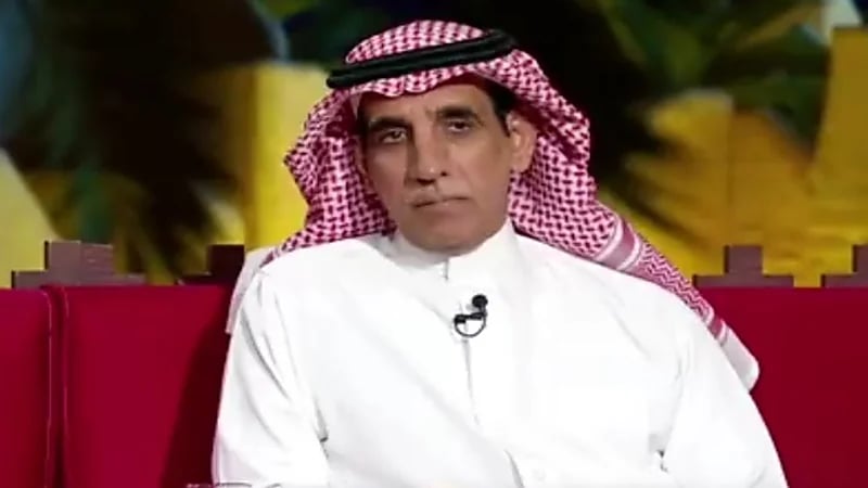 فهد القريني: النصر تأهل للنهائي بصعوبة كبيرة وهو فريق محظوظ .. فيديو