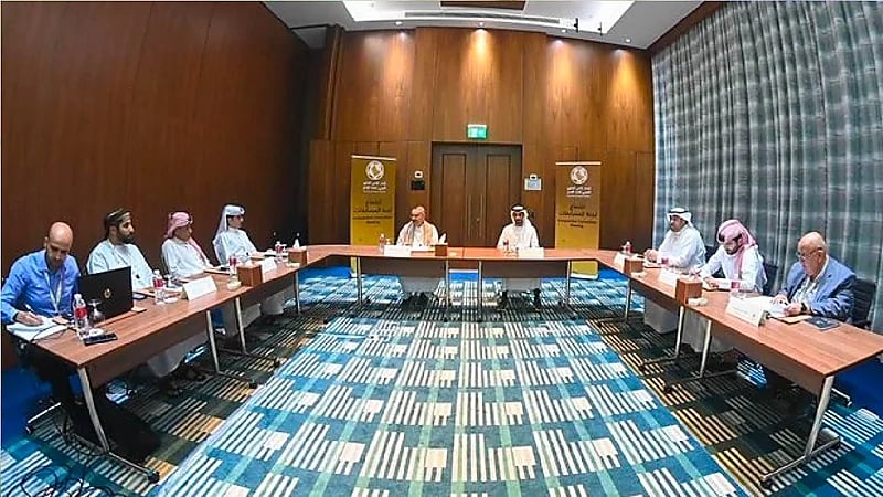 اتحاد كأس الخليج العربي يناقش قرعة خليجي 25