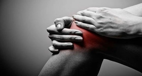 آلام الركبة تعرضك لخطر الاكتئاب