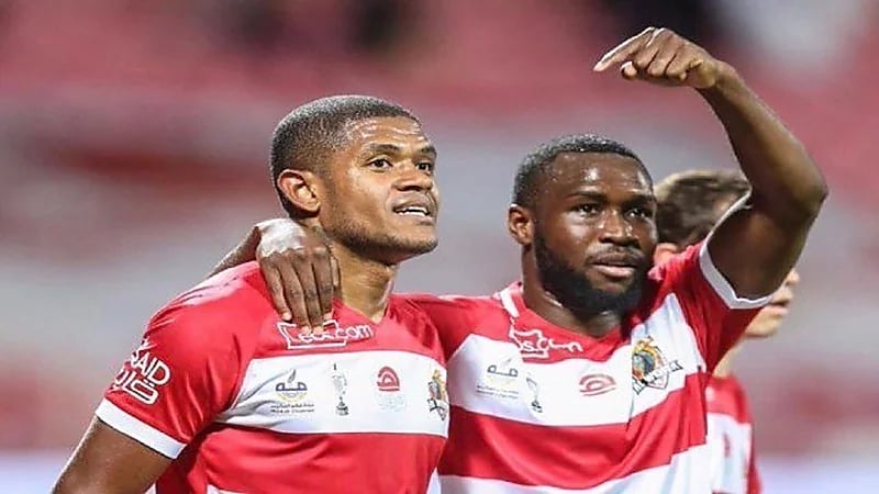 الاتحاد يحدد موعد الإعلان عن صفقتي أنسيلمو ونياكاتي