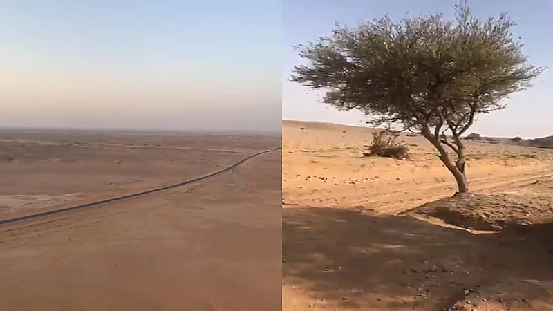 العثور على شخص مفقود متوفيًا بالرياض