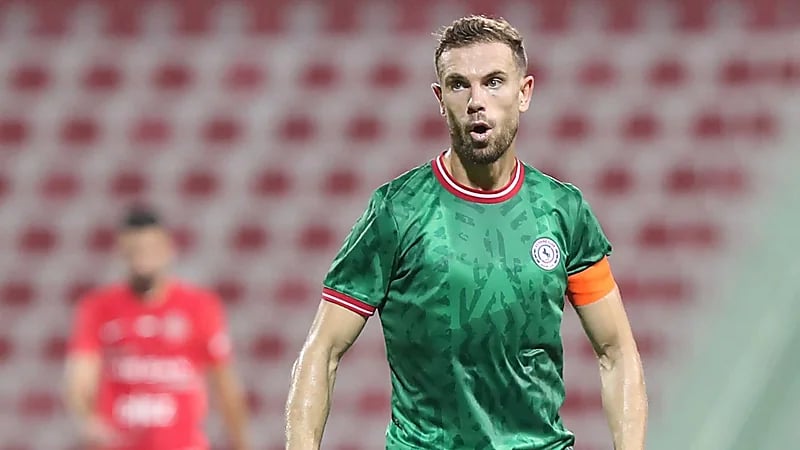 هندرسون يقترب من مغادرة الاتفاق