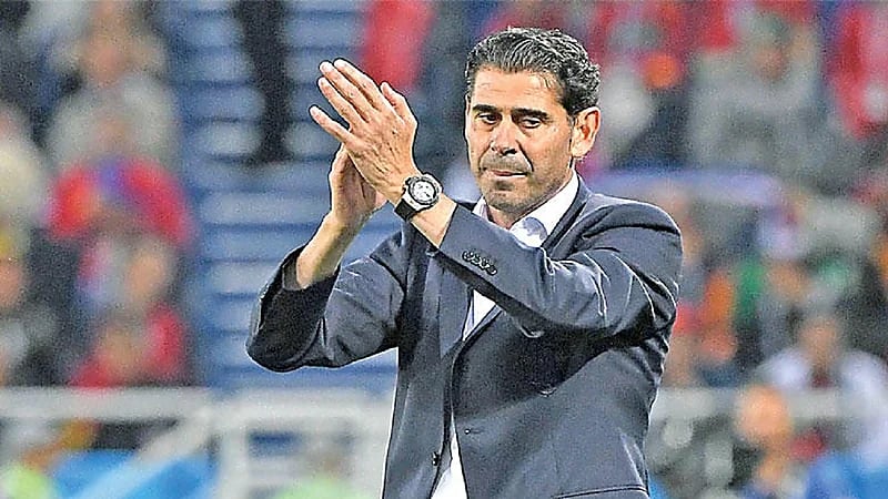 النصر يستبعد هييرو من تعاقدات النصر