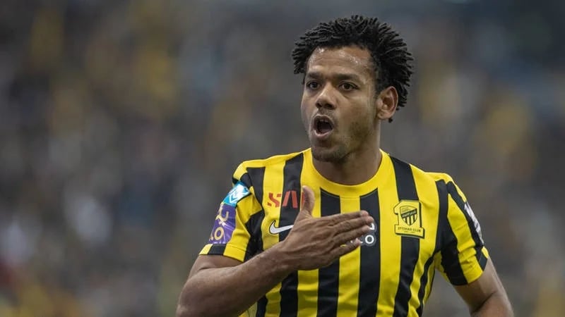 "الاتحاد" يحدد بديل رومارينهو في مواجهة الطائي