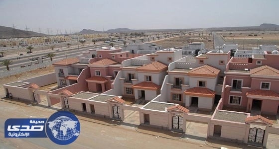 " الإسكان " : برامج جديدة لتعويض المستحقين بالرياض وجدة والدمام
