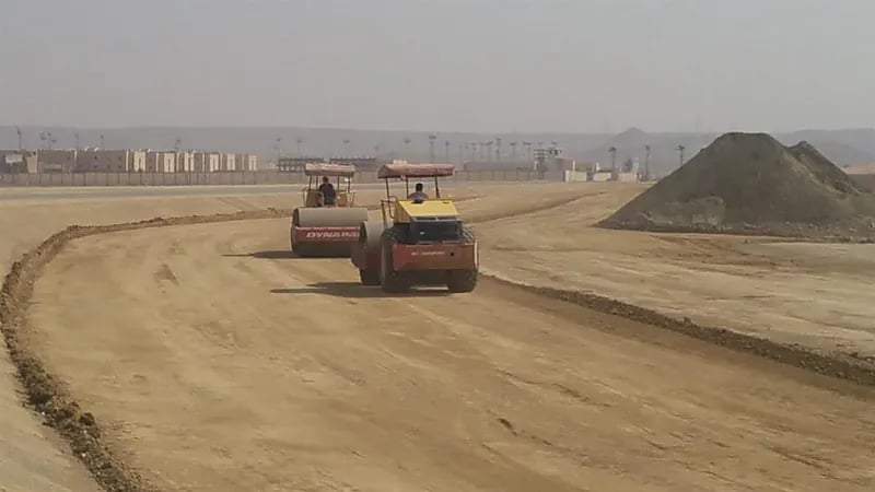 أمانة مكة تطالب المنقولين لمخطط ولي العهد 9 المعدل لاستكمال بياناتهم