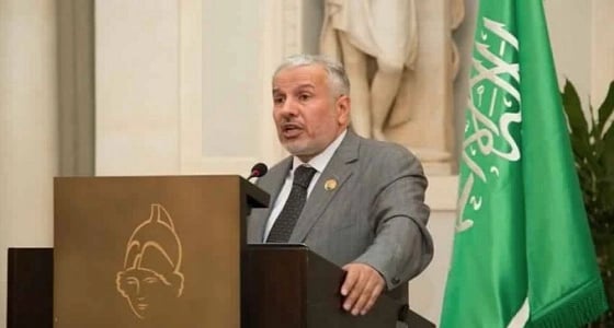 الربيعة : المملكة عرضت ميناء جيزان لتسهيل تدفق المساعدات لليمن