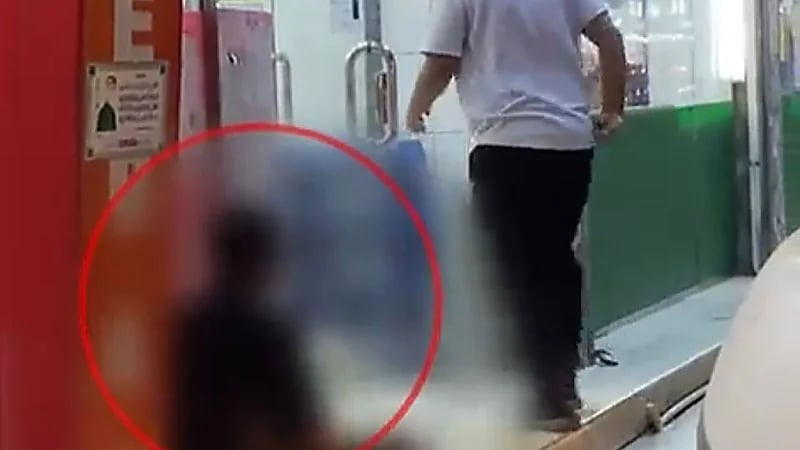 بالفيديو.. الجهات الأمنية تضبط عددًا من المتسولين من جنسيات مختلفة بجدة