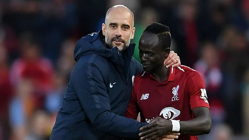 بعد أزمة ساديو ماني .. جوارديولا يخشى انتفاضة بايرن