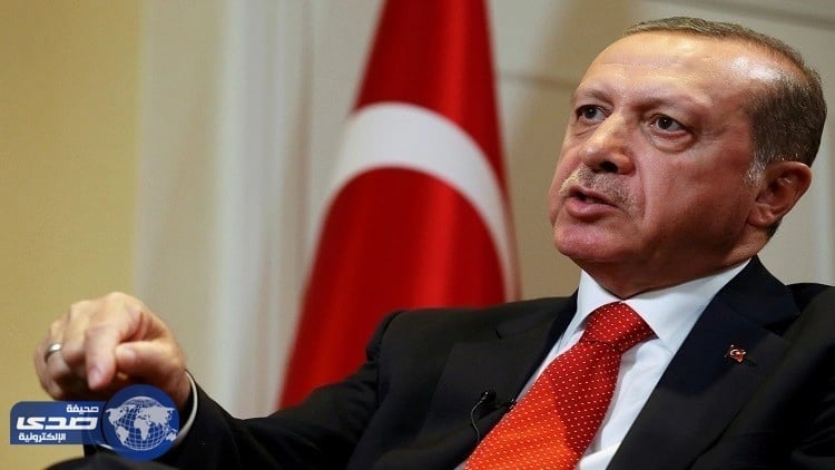 اتهام أردوغان بارتكاب جرائم حرب ومطالبات باعتقاله في السويد