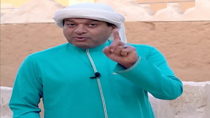 بالفيديو.. "الزعاق" يوضح الأيام الصالحة لزراعة جميع المحاصيل الشتوية والصيفية خلال يناير