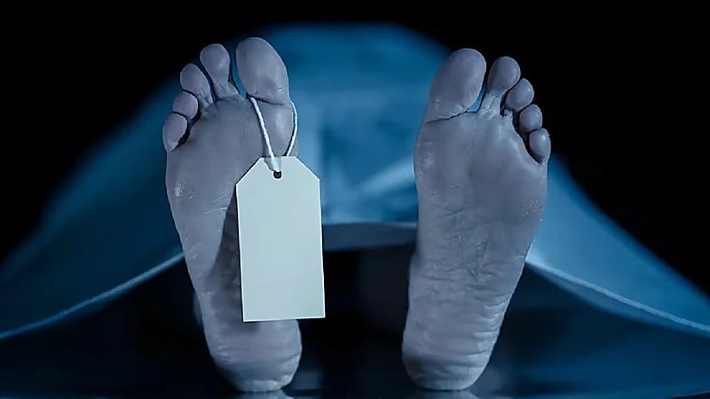 العثور على جثة مفحمة ومقطوعة الأطراف بالمغرب