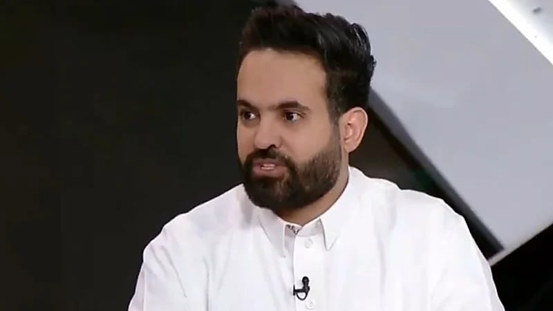 الحنيان: جيسوس لن يغادر الهلال بسهولة والتجديد مسألة وقت .. فيديو