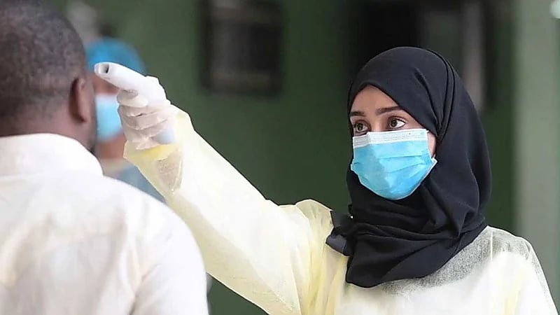 استشاري أمراض معدية توضح طرق الوقاية من الإصابة بكورونا