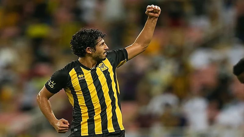 الاتحاد يبحث عن بديل حجازي