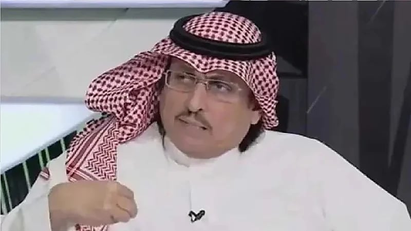 الدويش يطرح السؤال الصعب:"هل النصر ضحية مؤامرة؟"