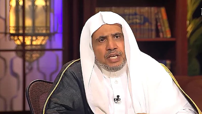 العيسى: حديث "إني مكاثر بكم الأمم" لا يعني استحباب التعدد والصحيح الإفراد
