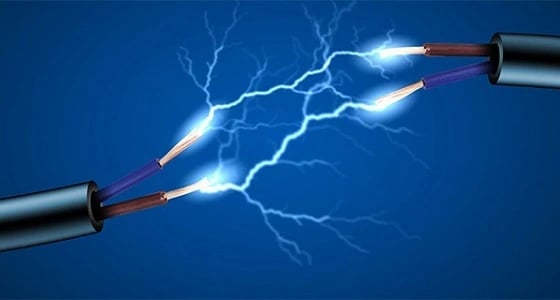 مصرع شخص بصعق كهربائي بجدة