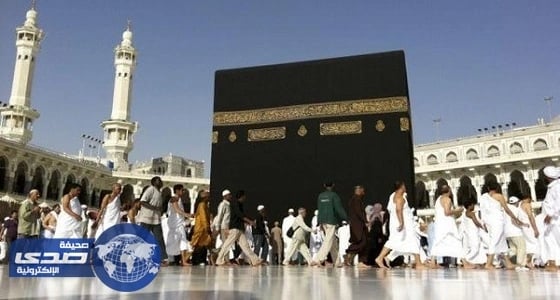 السلمي يكشف حقيقة صورة آثار دماء على صحن الطواف