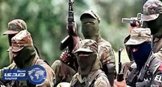 «جيش التحرير الوطني» الكولومبية تختطف صحفيين هولانديين